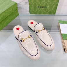 Gucci Slippers